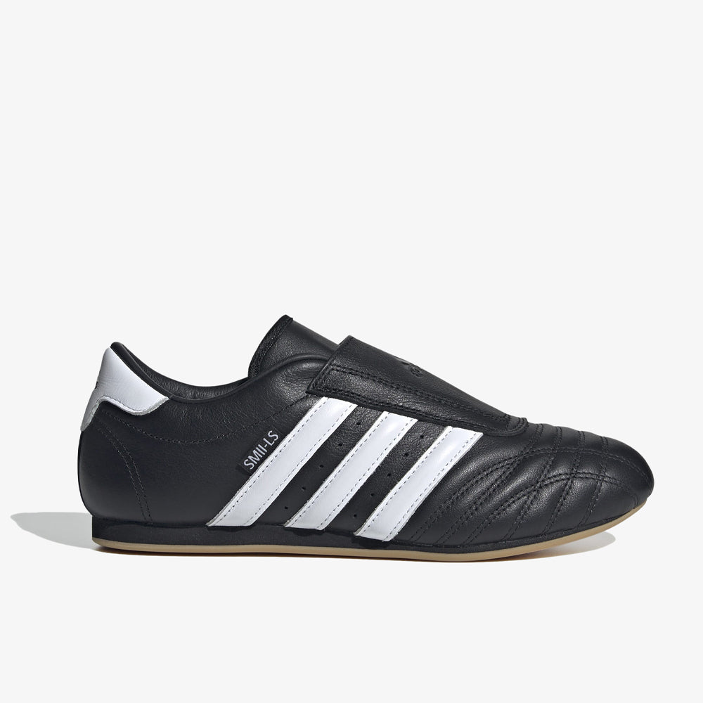 Adidas Taekwondo W Core Black Cloud White Gum Jq4775