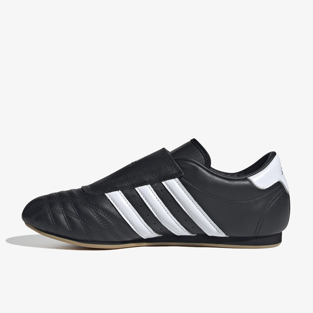 Adidas Taekwondo W Core Black Cloud White Gum Jq4775