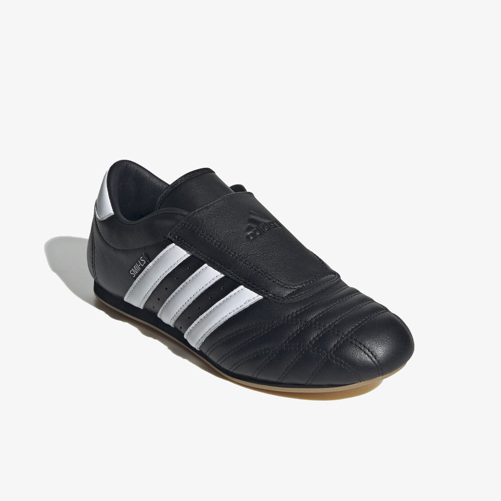 Adidas Taekwondo W Core Black Cloud White Gum Jq4775