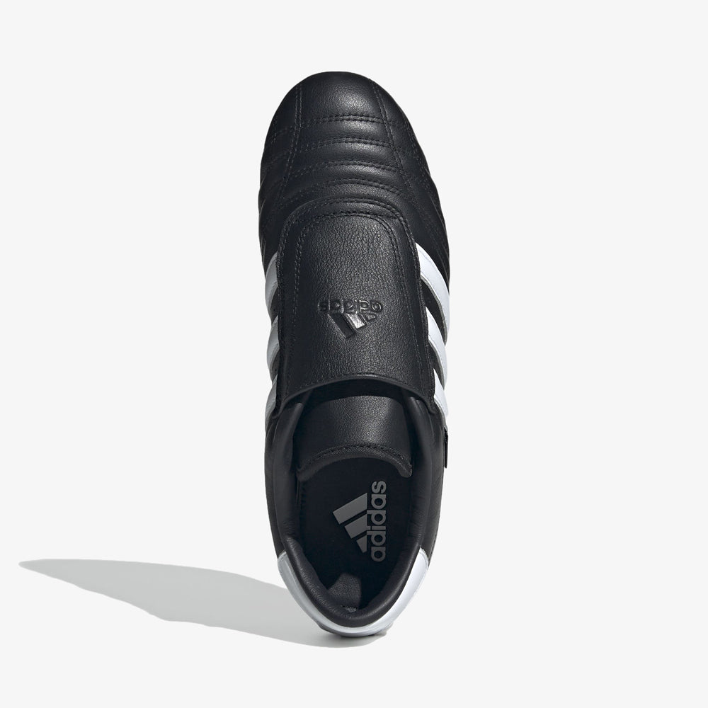 Adidas Taekwondo W Core Black Cloud White Gum Jq4775