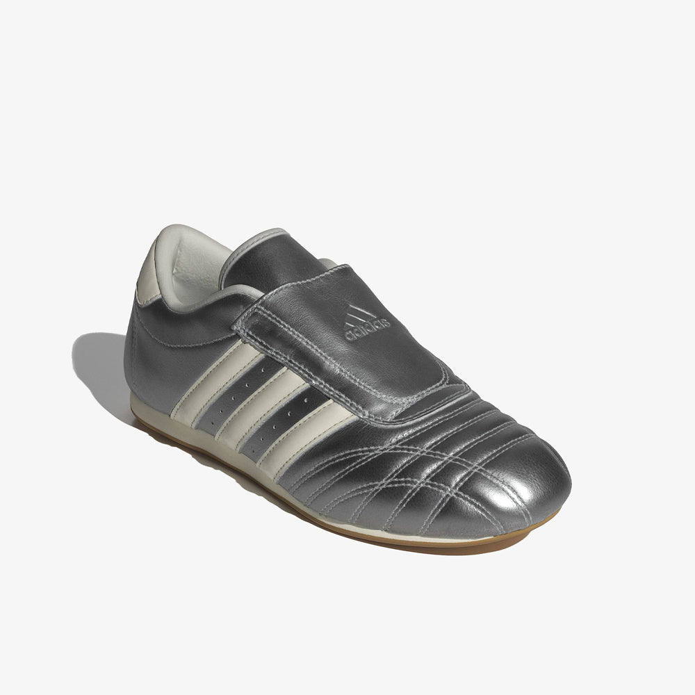 Adidas Taekwondo W Silver Met/Owhite