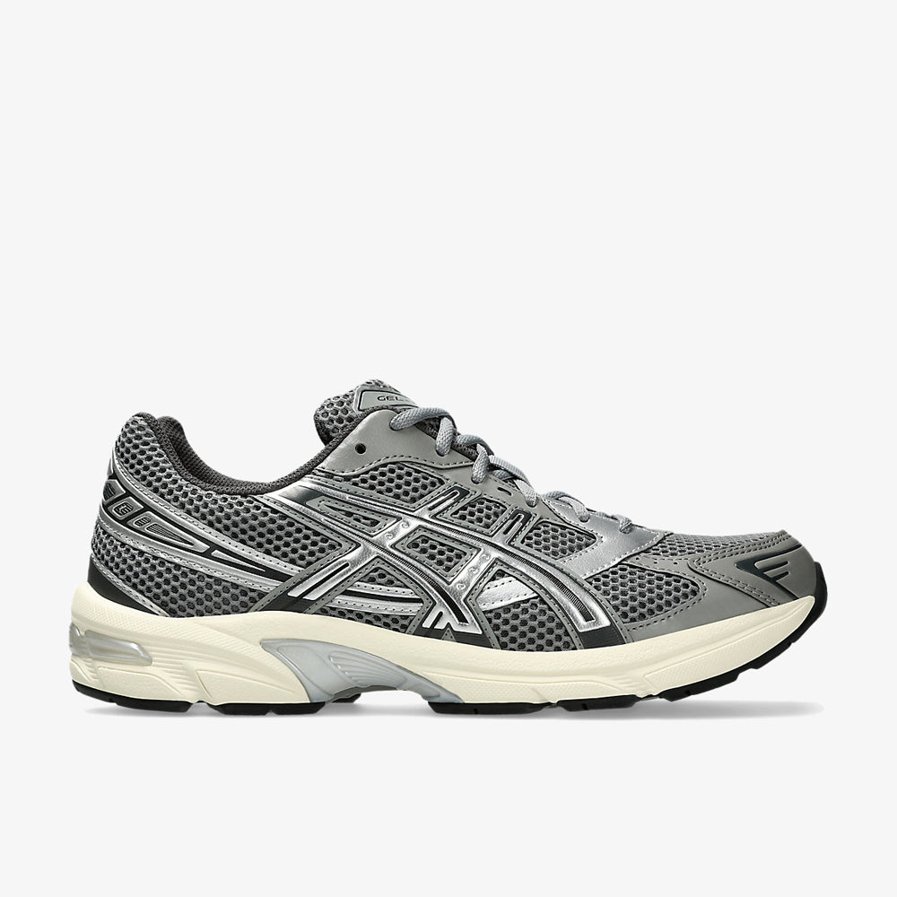 Asics Gel-1130 Clay Grey Pure Silver 1201a256-026