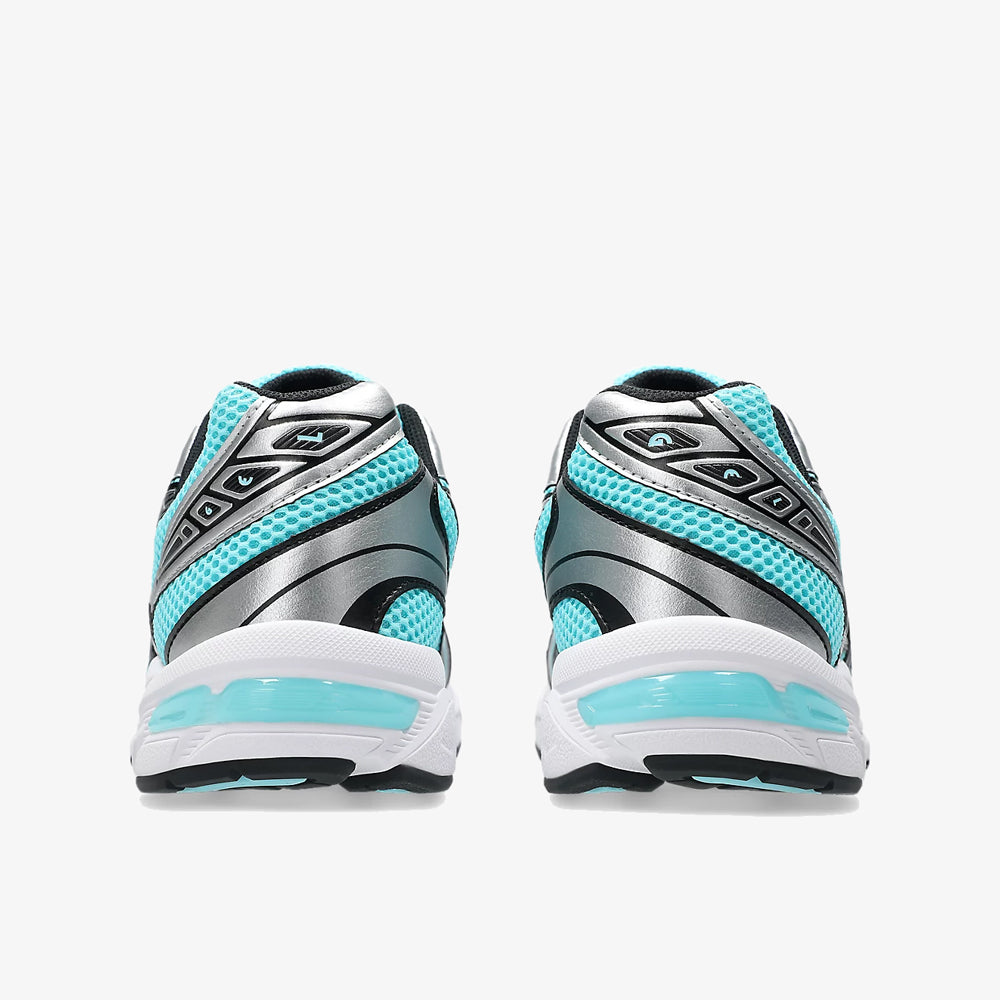 Asics Gel-1130 Larimar Blue Pure Silver 1203a609-400