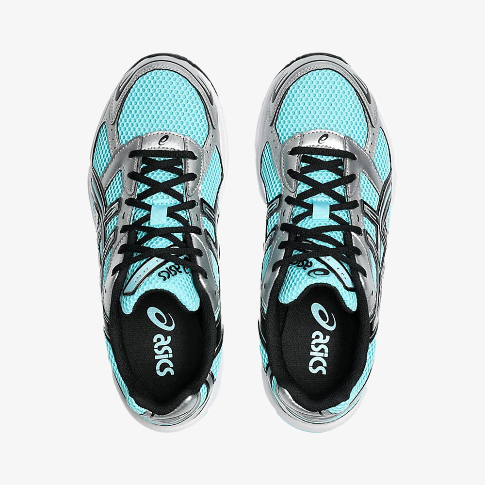 Asics Gel-1130 Larimar Blue Pure Silver 1203a609-400