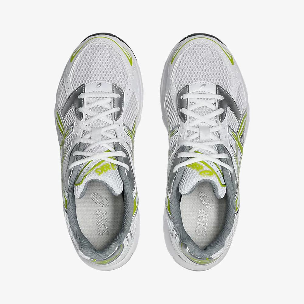 Asics Gel-1130 White Green Apple 1203a609-105