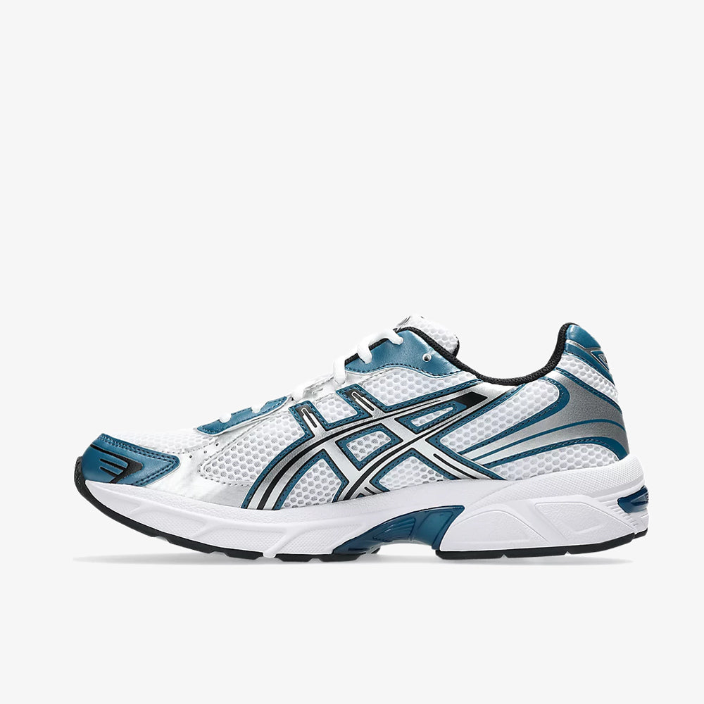Asics Gel-1130 White Restful Teal 1203a609-103