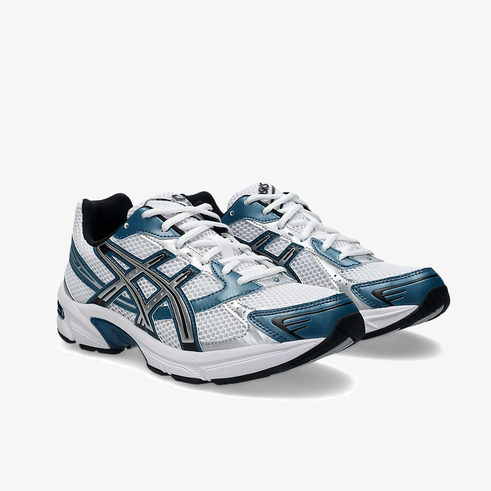 Asics Gel-1130 White Restful Teal 1203a609-103