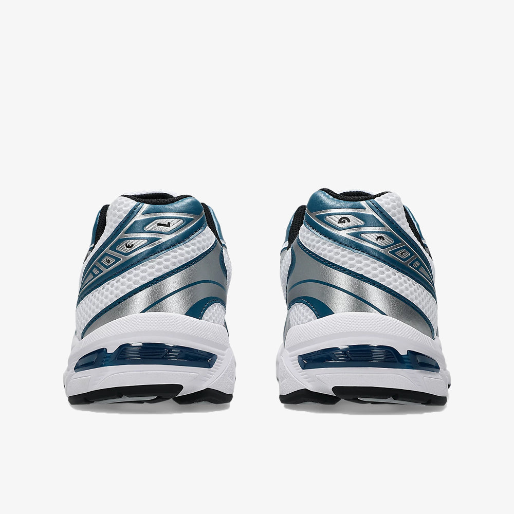 Asics Gel-1130 White Restful Teal 1203a609-103