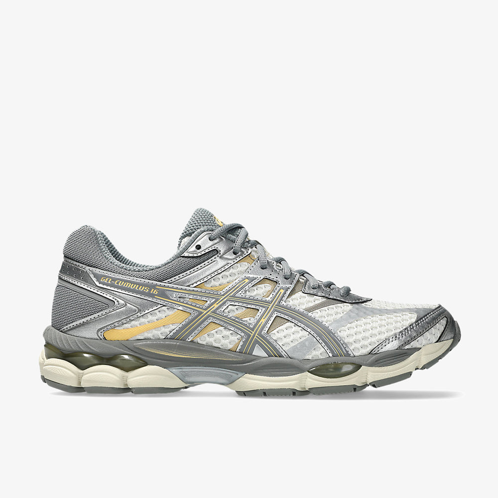 Asics Gel-cumulus 16 Cream Clay Grey 1203a733-101