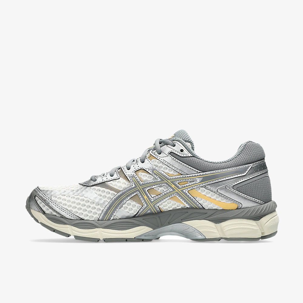 Asics Gel-cumulus 16 Cream Clay Grey 1203a733-101