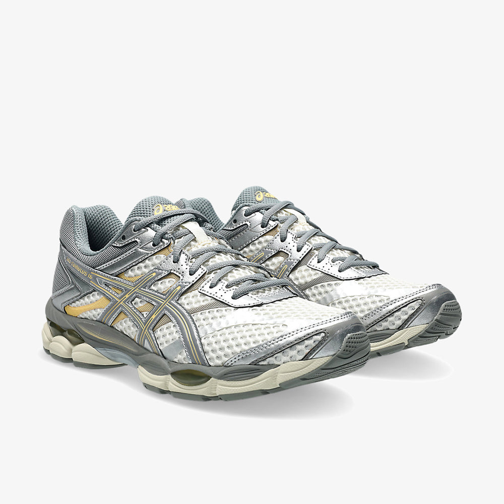 Asics Gel-cumulus 16 Cream Clay Grey 1203a733-101