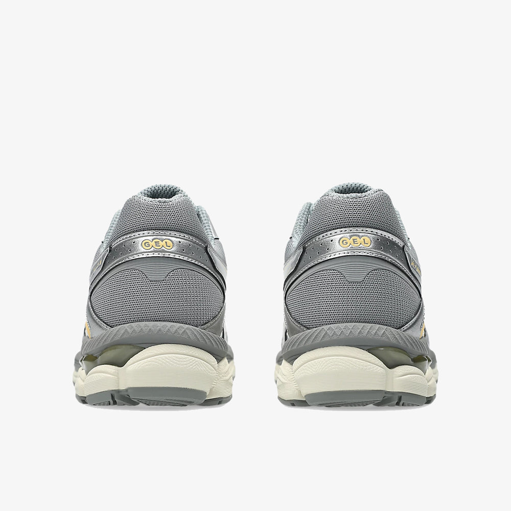 Asics Gel-cumulus 16 Cream Clay Grey 1203a733-101