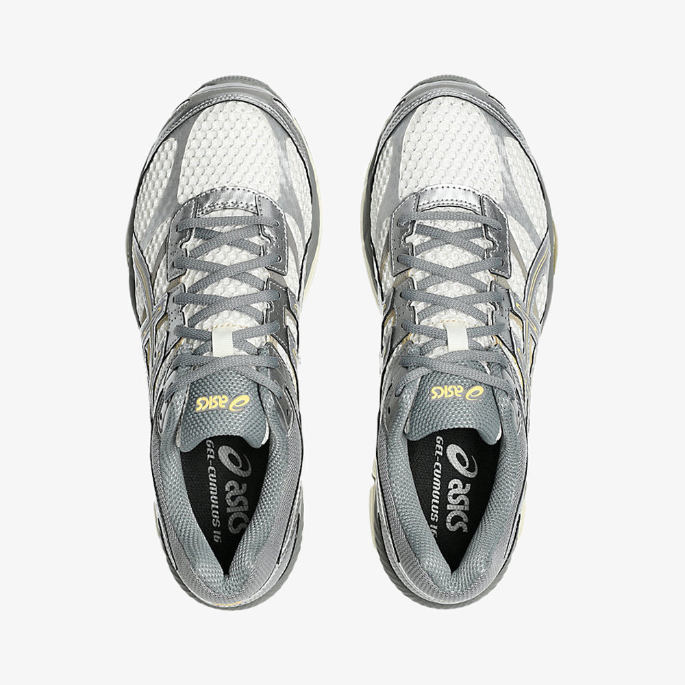 Asics Gel-cumulus 16 Cream Clay Grey 1203a733-101