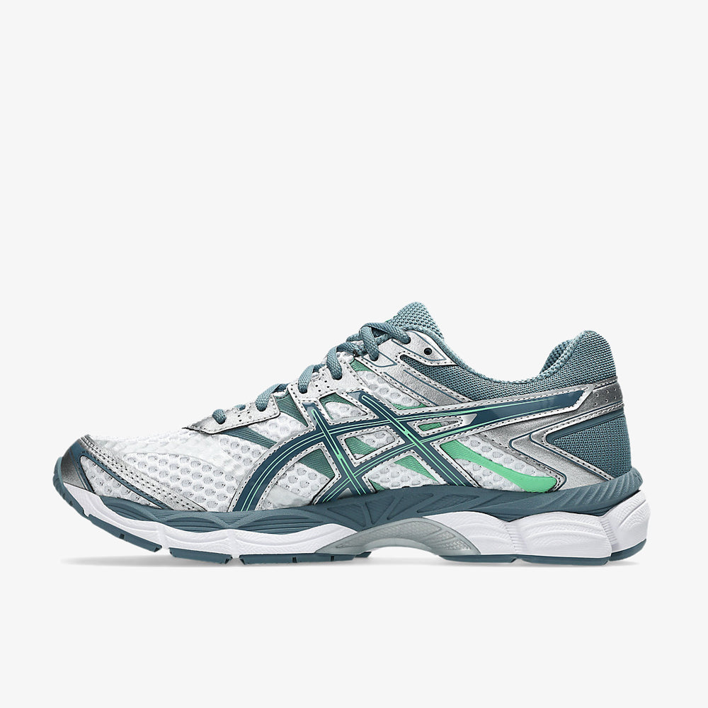 Asics Gel-cumulus 16 White Ironclad 1203a733-100