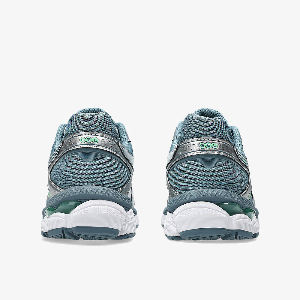 Asics Gel-cumulus 16 White Ironclad 1203a733-100