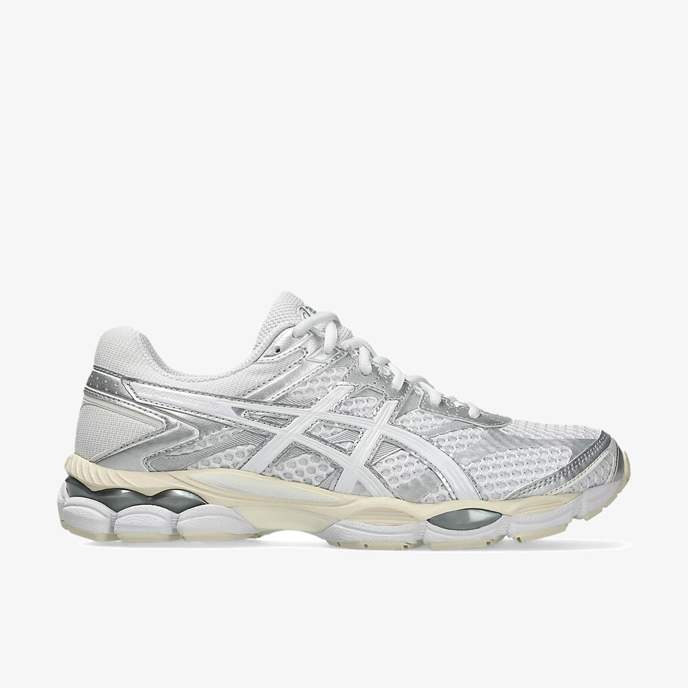 Asics Gel-cumulus 16 White White 1203a733-102