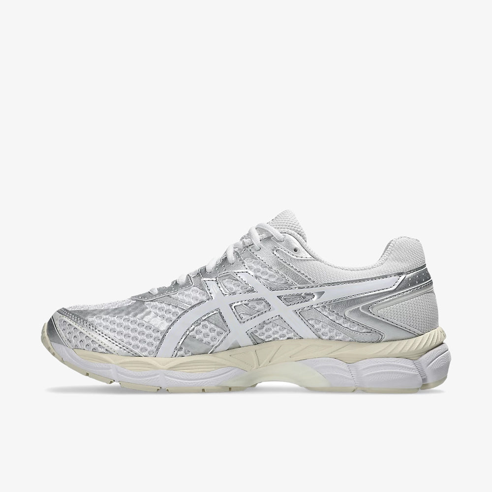 Asics Gel-cumulus 16 White White 1203a733-102
