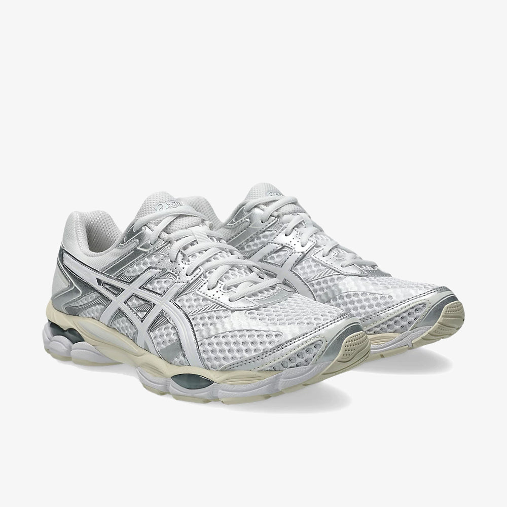 Asics Gel-cumulus 16 White White 1203a733-102