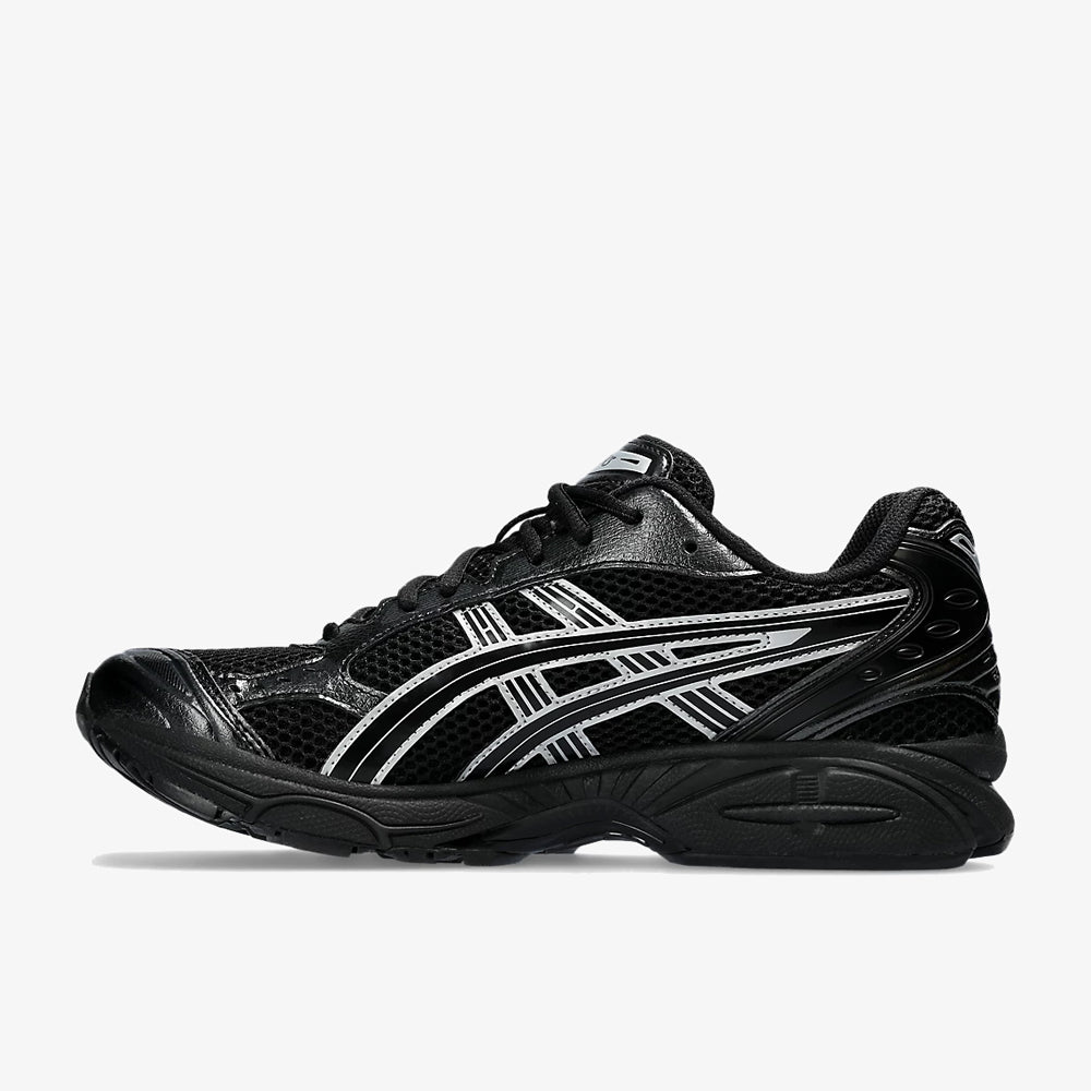 Asics Gel-kayano 14 Black Pure Silver 1201a019-006