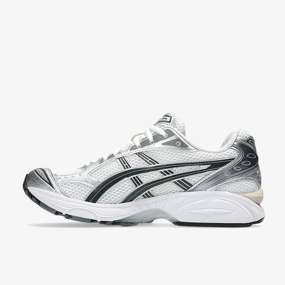 Asics Gel-kayano 14 White Graphite Grey 1203a537-110
