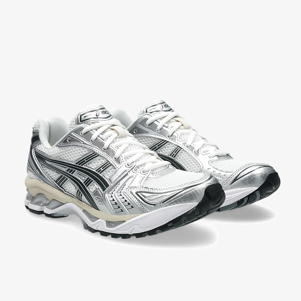Asics Gel-kayano 14 White Graphite Grey 1203a537-110