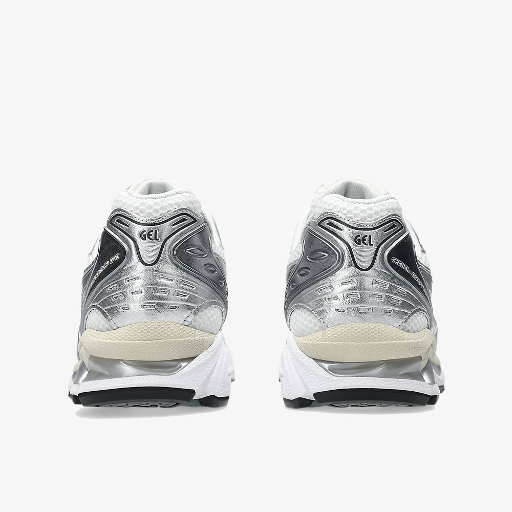 Asics Gel-kayano 14 White Graphite Grey 1203a537-110