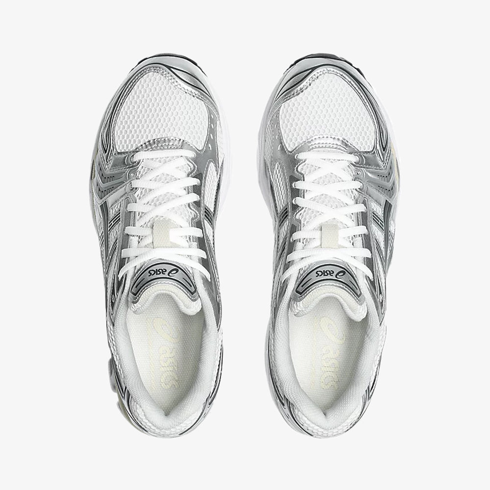 Asics Gel-kayano 14 White Graphite Grey 1203a537-110