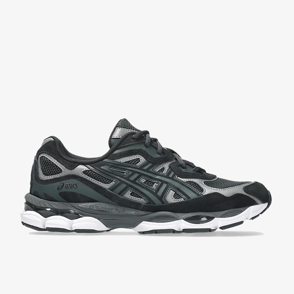 Asics Gel-nyc Graphite Grey Graphite Grey 1203a953-020