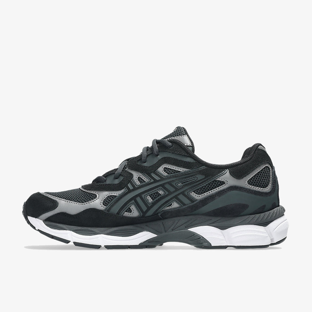 Asics Gel-nyc Graphite Grey Graphite Grey 1203a953-020