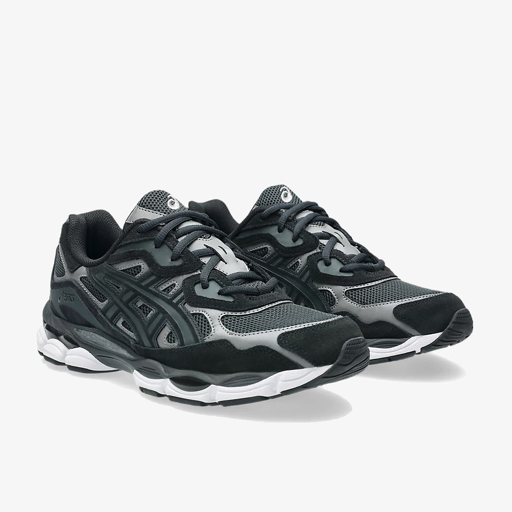 Asics Gel-nyc Graphite Grey Graphite Grey 1203a953-020
