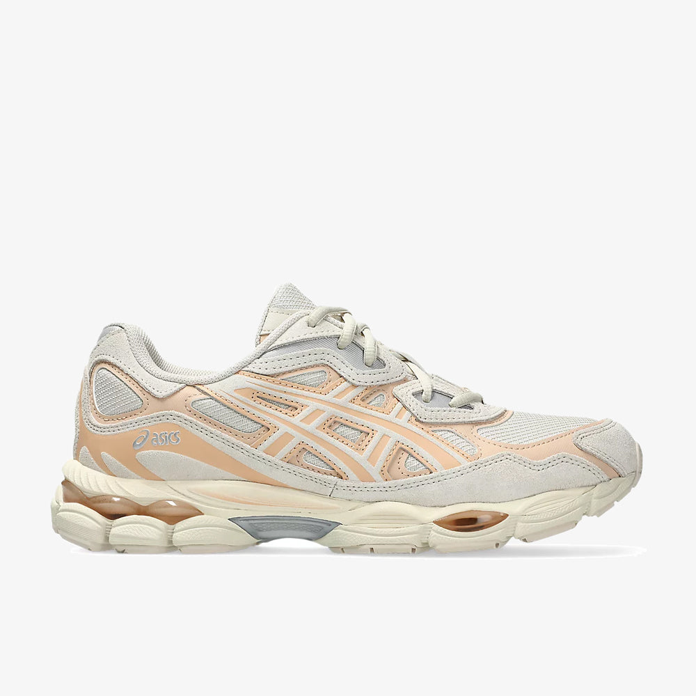 Asics Gel-nyc Oatmeal Bisque 1203a739-250