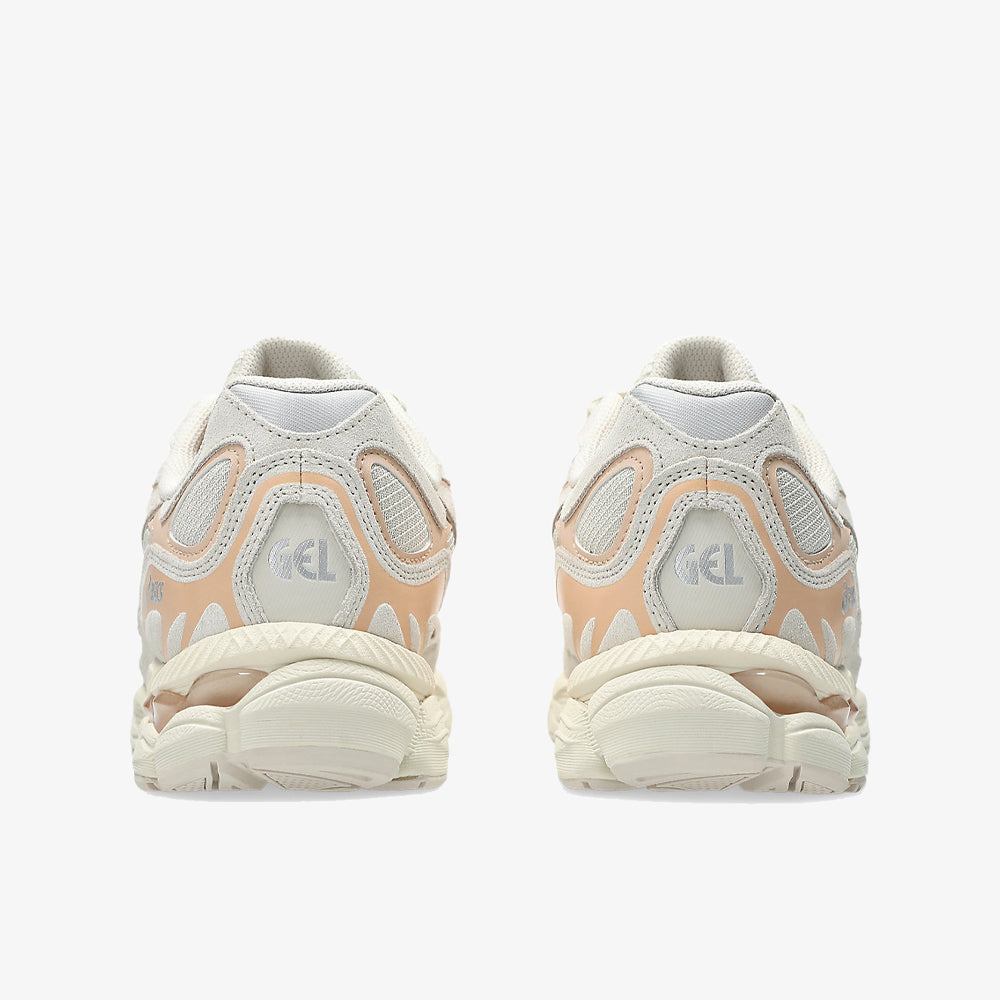 Asics Gel-nyc Oatmeal Bisque 1203a739-250