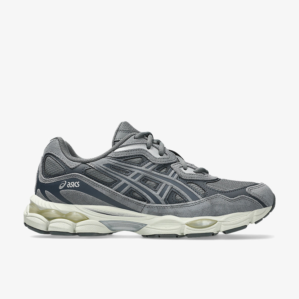 Asics Gel-nyc Steel Grey Carrier Grey 1203a739-020