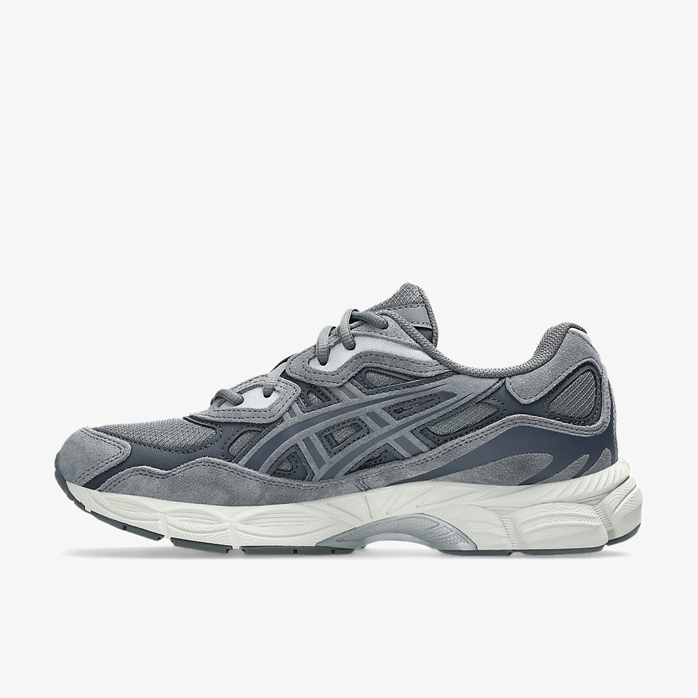 Asics Gel-nyc Steel Grey Carrier Grey 1203a739-020