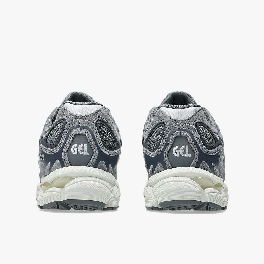 Asics Gel-nyc Steel Grey Carrier Grey 1203a739-020