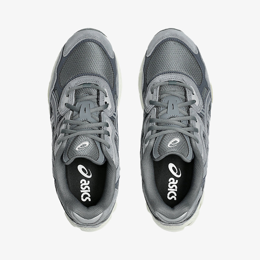 Asics Gel-nyc Steel Grey Carrier Grey 1203a739-020