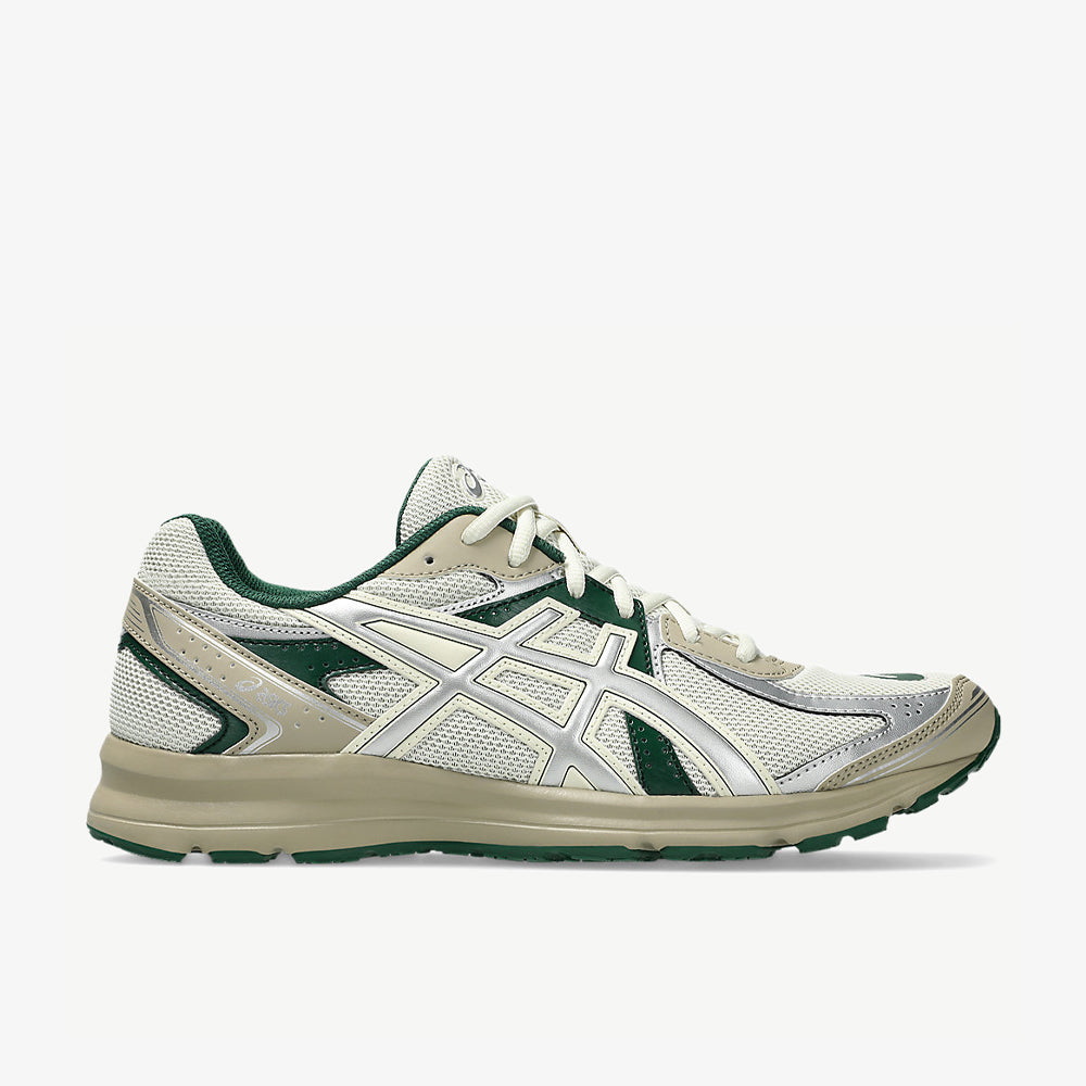 Asics Jog 100s Pale Oak Pure Silver 1203a741-200