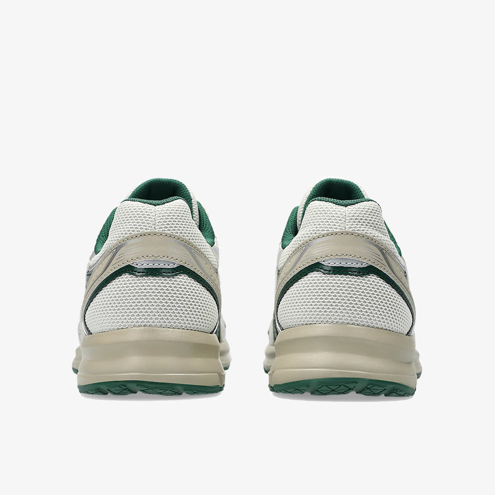 Asics Jog 100s Pale Oak Pure Silver 1203a741-200