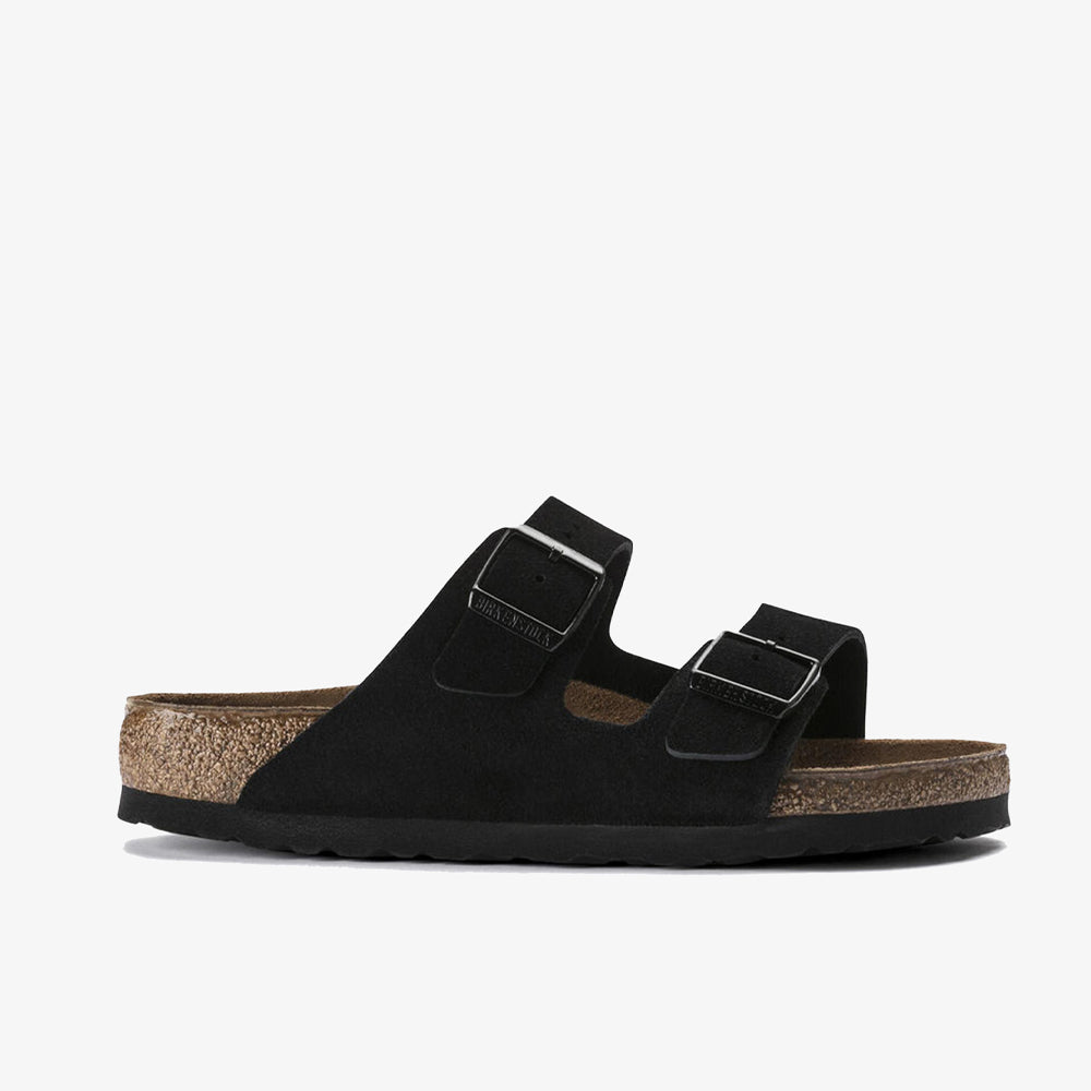 Birkenstock Arizona Black 951323