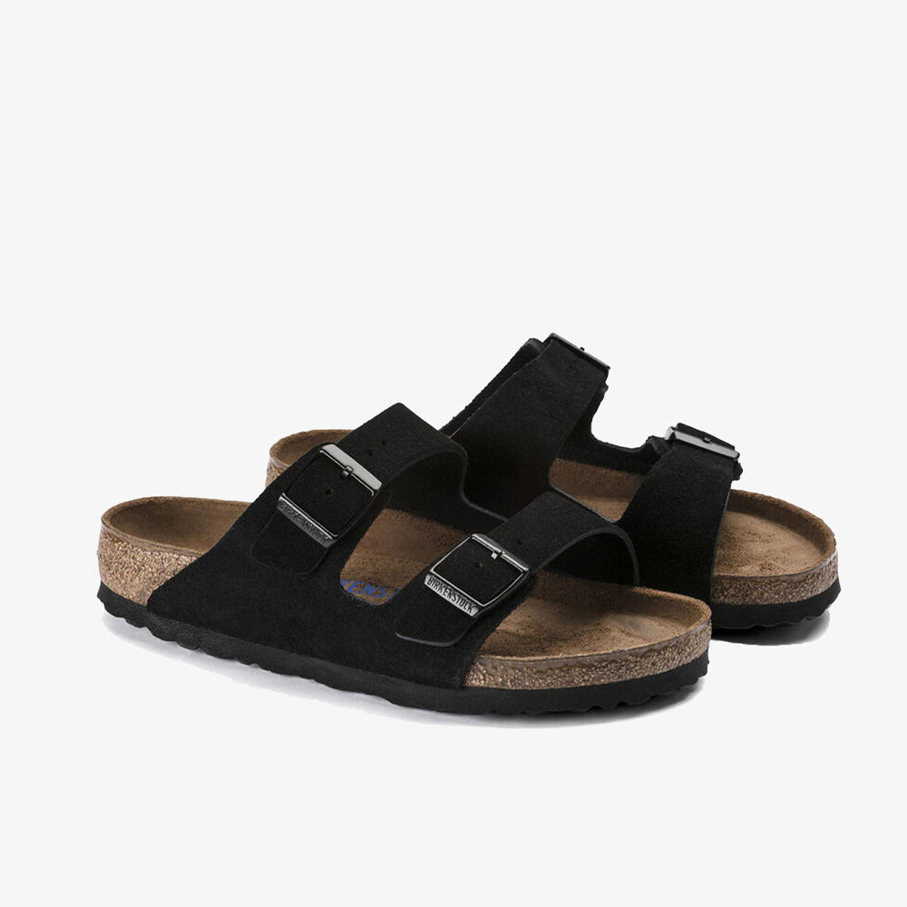 Birkenstock Arizona Black 951323