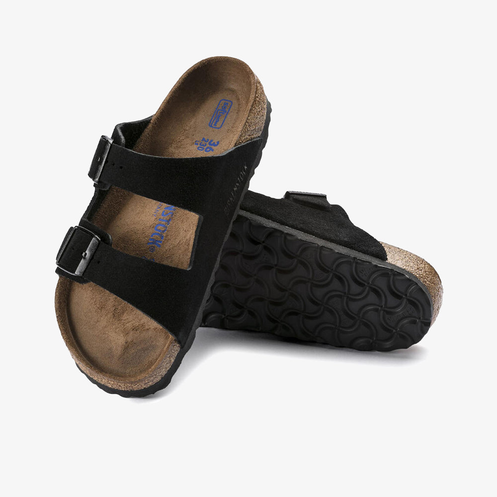 Birkenstock Arizona Black 951323