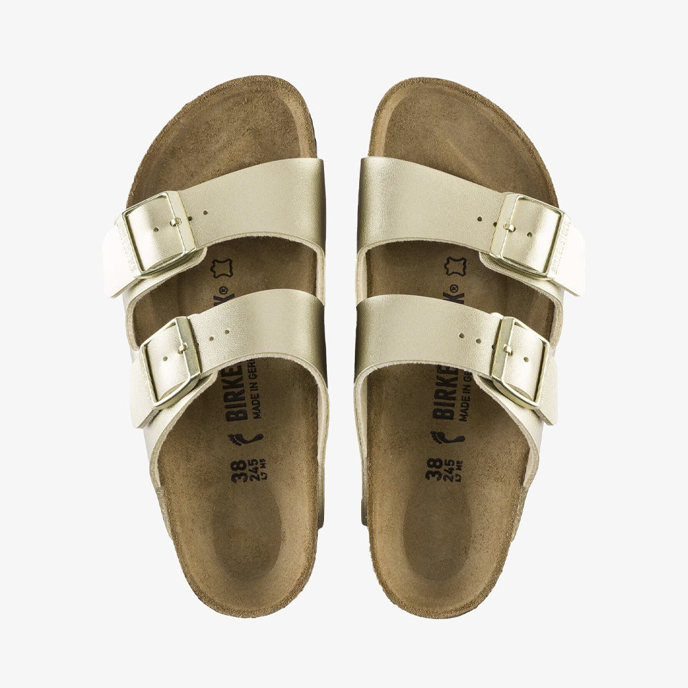 Birkenstock Arizona Gold 1016111