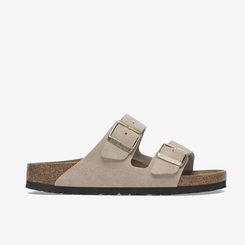 Birkenstock Arizona Sandcastle 1029260