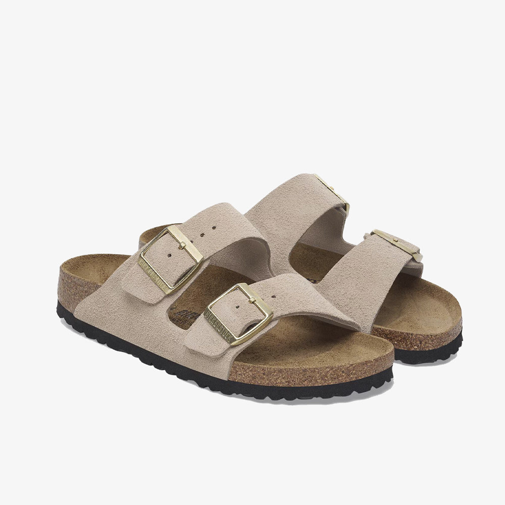 Birkenstock Arizona Sandcastle 1029260