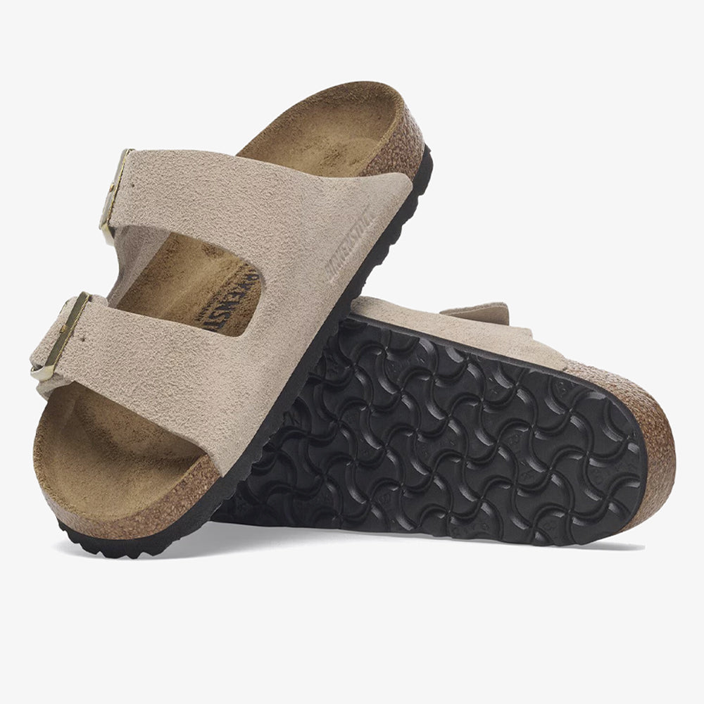 Birkenstock Arizona Sandcastle 1029260
