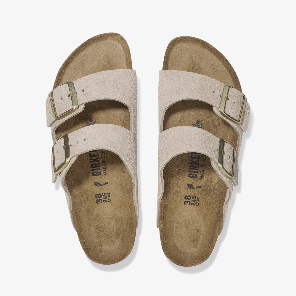 Birkenstock Arizona Sandcastle 1029260