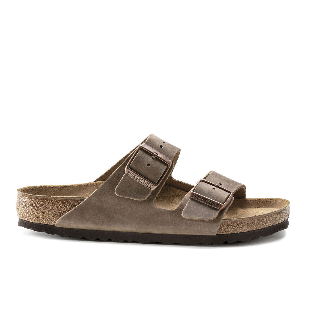 Birkenstock Arizona Tabacco Brown 0352203