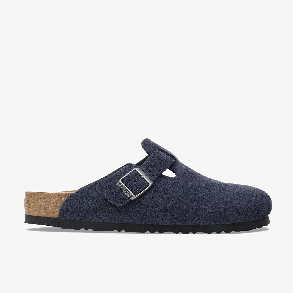Birkenstock Boston New Navy 1030902