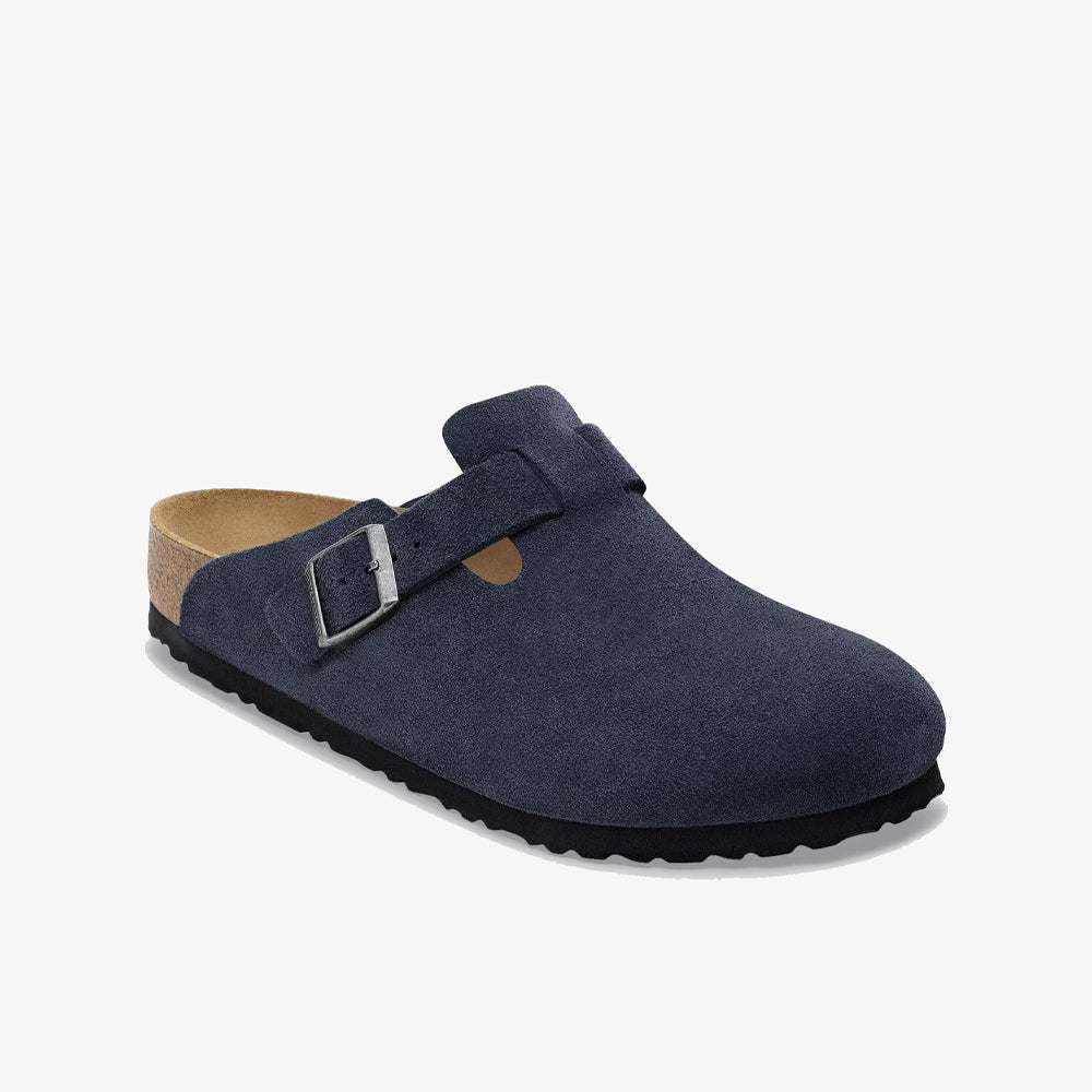 Birkenstock Boston New Navy 1030902