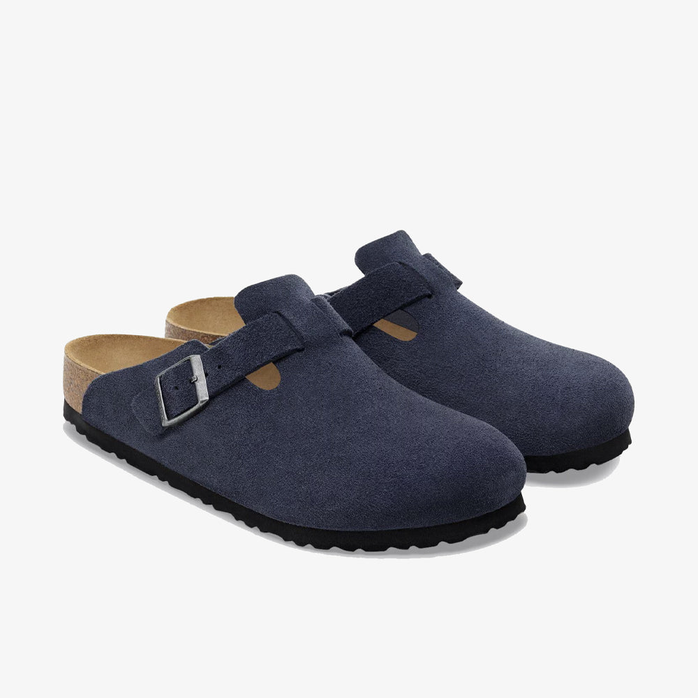 Birkenstock Boston New Navy 1030902